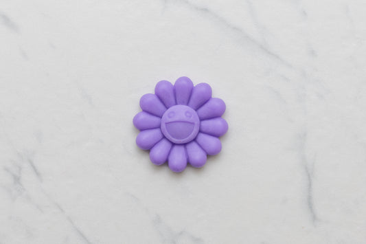 Flower Soap 1